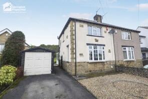 33, Rylands Avenue, Gilstead, Bingley BD16 3NJ