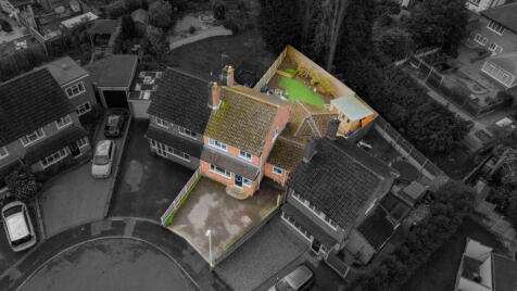 Beeches Close, Kingswinford, DY6 8ES