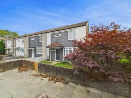 56, Holtye Walk, Furnace Green, Crawley RH10 6QP