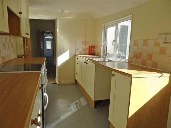 Kitchen 2