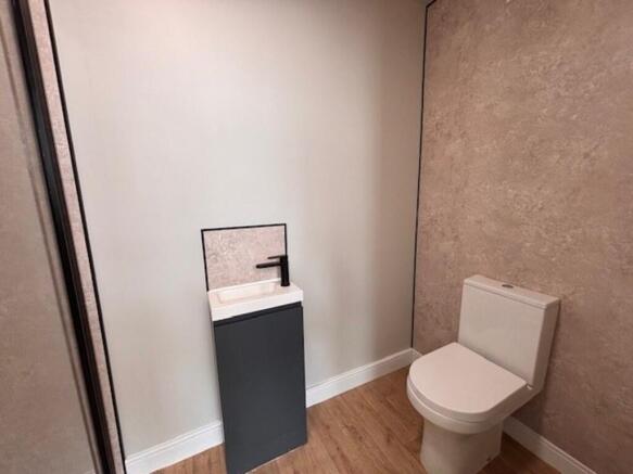 Ensuite