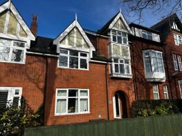 9 Douglas House, Upper Westby Street, Lytham St. Annes FY8 5NQ