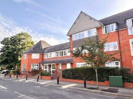 6, Balcon Court, Boileau Road, London W5 3AZ