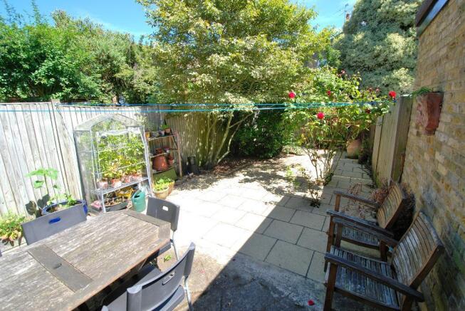 Own Private Garden
