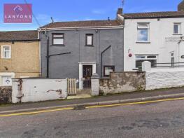 5, Cross Street, Pen-y-graig, Tonypandy CF40 1LD