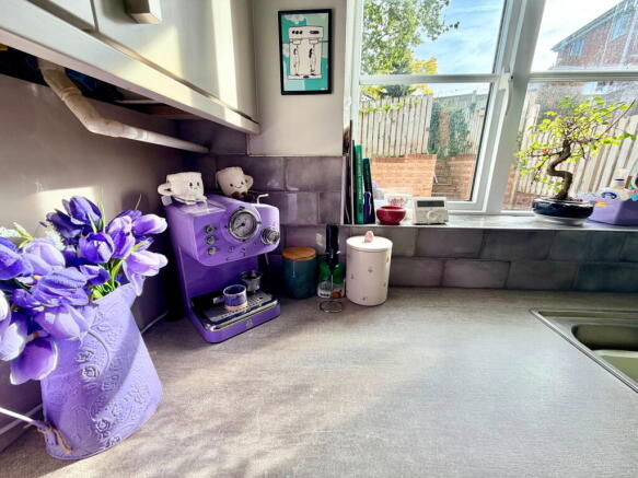 Ironstone Crescent, Chapeltown, Sheffield, S35 3XT photo 5