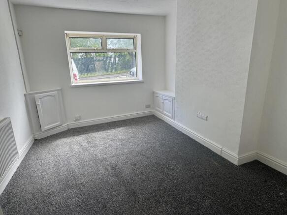 Combined Living Room (front)