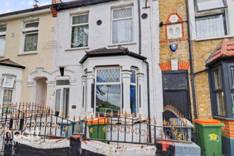 Buxton Road, London