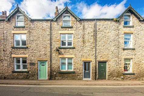 Sheffield Road, Hathersage, Hope Valley image 30