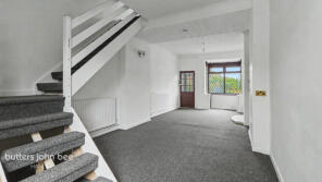 457, Victoria Road, Fenton, Stoke-on-trent ST1 3JF