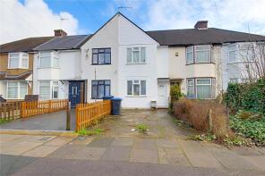 97, Greenwood Avenue, Enfield EN3 5DX