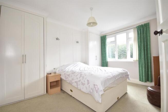 Bedroom two