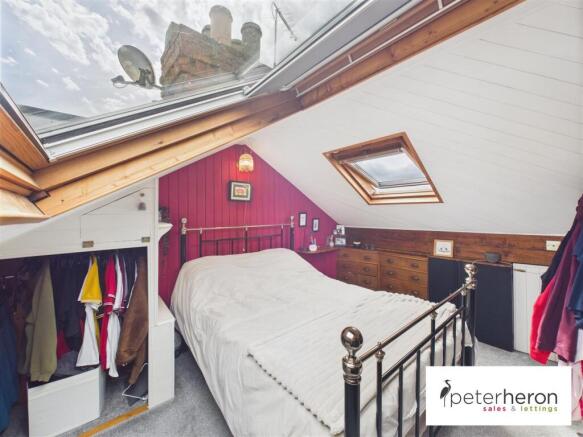 Loft Space