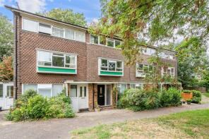 Flat 9, Treemount Court, Grove Avenue, Epsom KT17 4DU