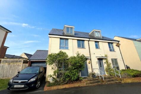 Long Down Avenue, Bristol, BS16