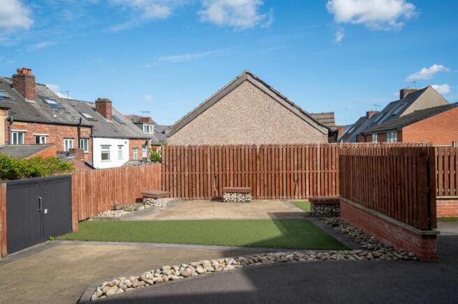 1 bed Apartment for sale Image 12