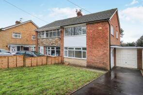 31, Cannock Road, Featherstone WV10 7AD