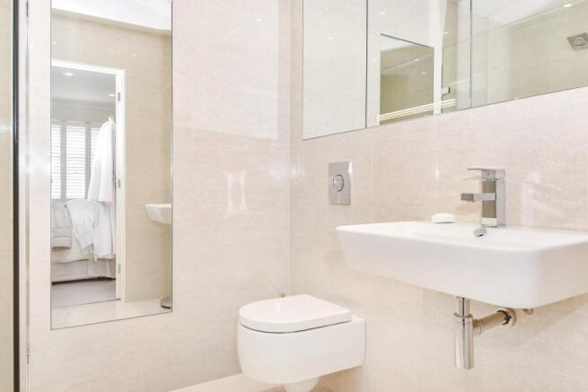 En suite
