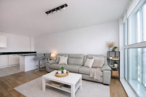 Flat 3, Corrigan Court, Granville Gardens, London W5 3PA