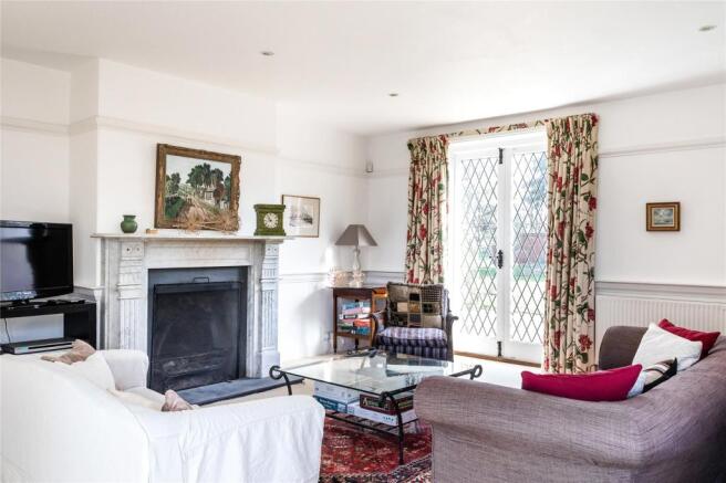 Drawing Room