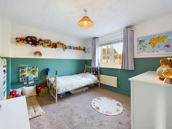 Bedroom 2
