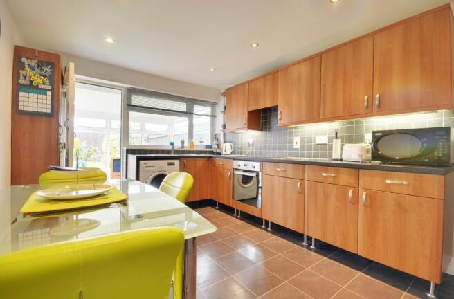 Kitchen Dining Ro...