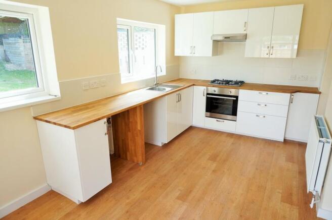 Kitchen / Breakfast