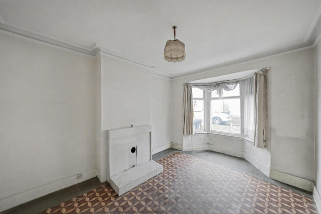 42 Northfield Road, Ealing, London, W13 9SY