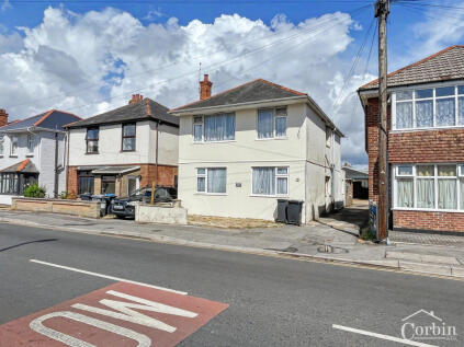 Columbia Road, Bournemouth, BH10 4