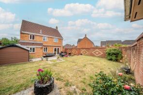 1, Verden Way, Andover SP10 4LH