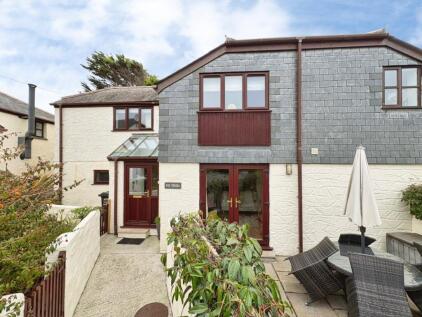 Prospect Place, Porthleven, Helston, Cornwall, TR13