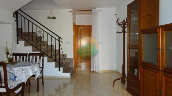 3 bedroom 2 bathroom Semi Detached For sale - Mazarron-MAZ18-2