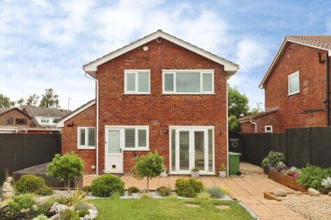 Merlin Way, Chipping Sodbury, Bristol
