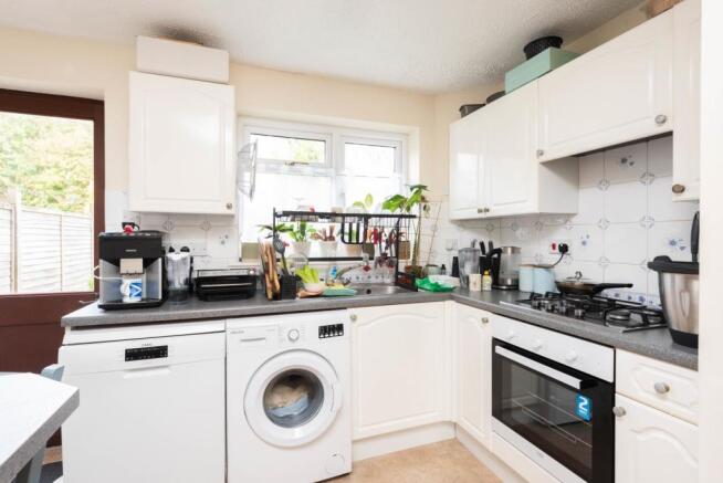 Kitchen/Dining