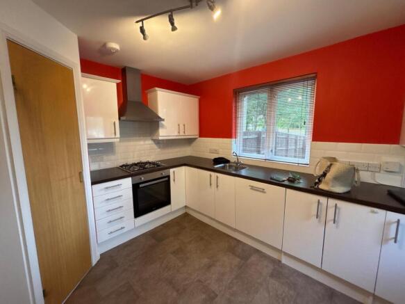 Bethlin Mews, Kingswells, Aberdeen, Aberdeen City photo 3