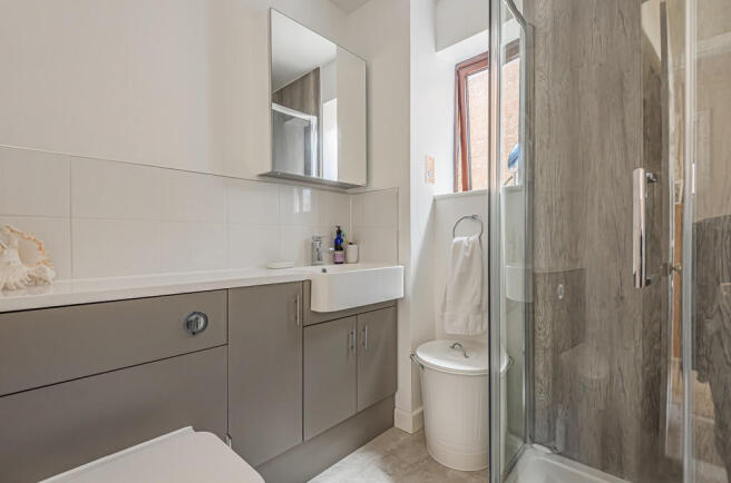 En-suite
