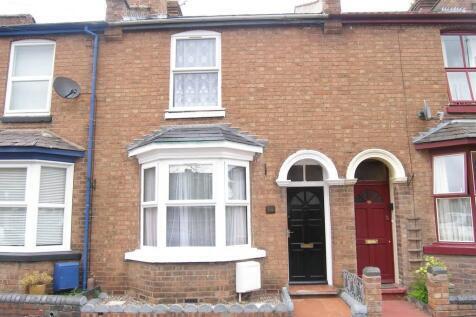 2 bedroom terraced house