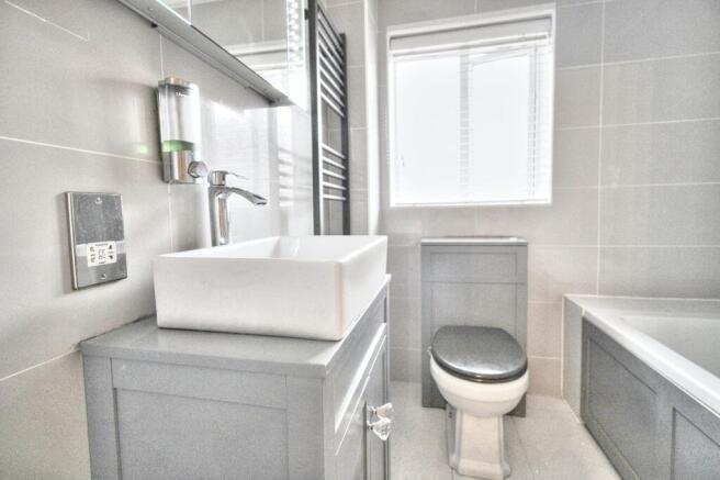 Family  Bathroom