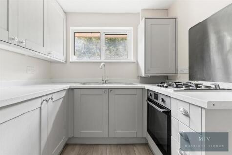 Paynesfield Road, Tatsfield, Westerham