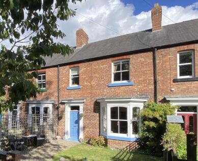 Sussex Terrace, Bedale