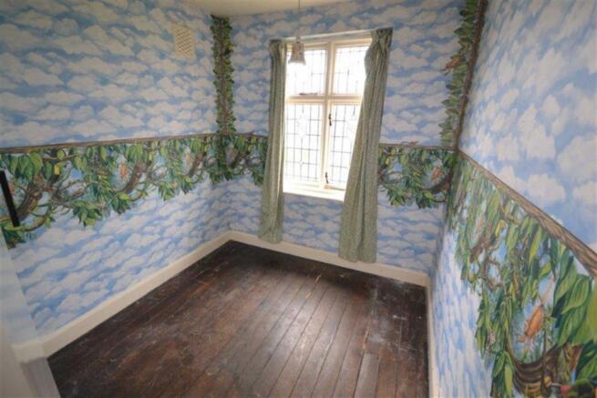 BEDROOM 3