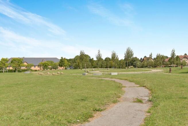 Local park