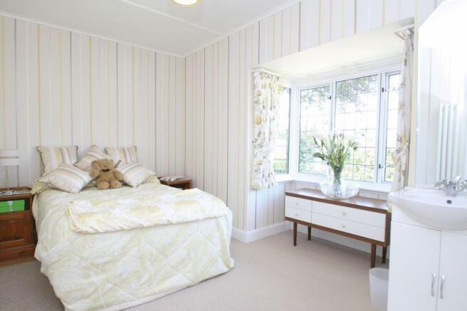 Bed 3