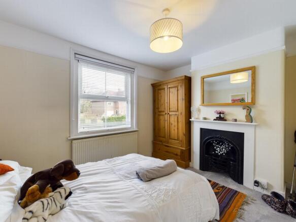 Bedroom 2
