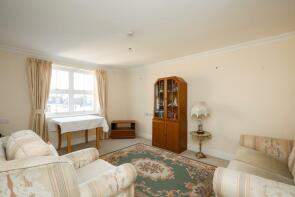 32, 194 210 Pegasus Court, Horn Lane, London W3 6PT