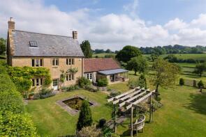 Lesters, Maperton Road, Charlton Horethorne, Sherborne DT9 4NT