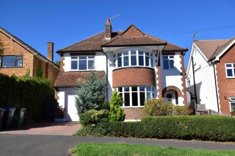 Coniston Road, Kings Langley, WD4