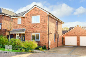 19, Parlour Way, Verwood BH31 7DQ