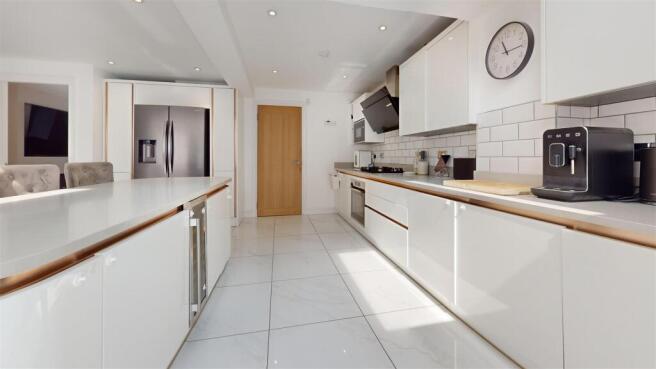 Broadway Kitchen