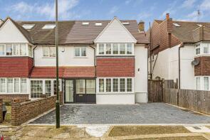 31, Rothesay Avenue, Richmond TW10 5EB